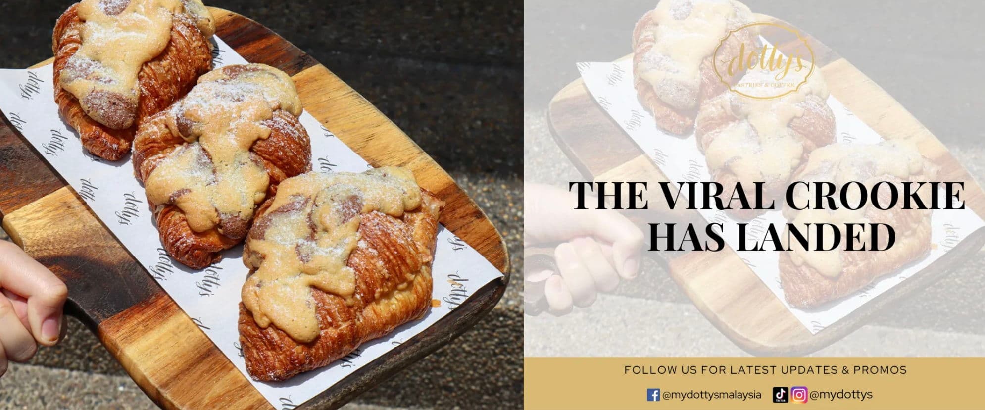 Dotty's Pastries & Coffee