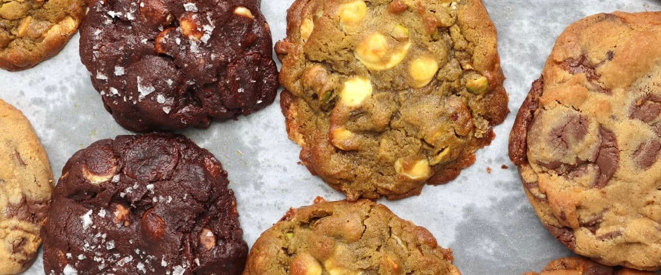 Dotty's Pastries & Coffee